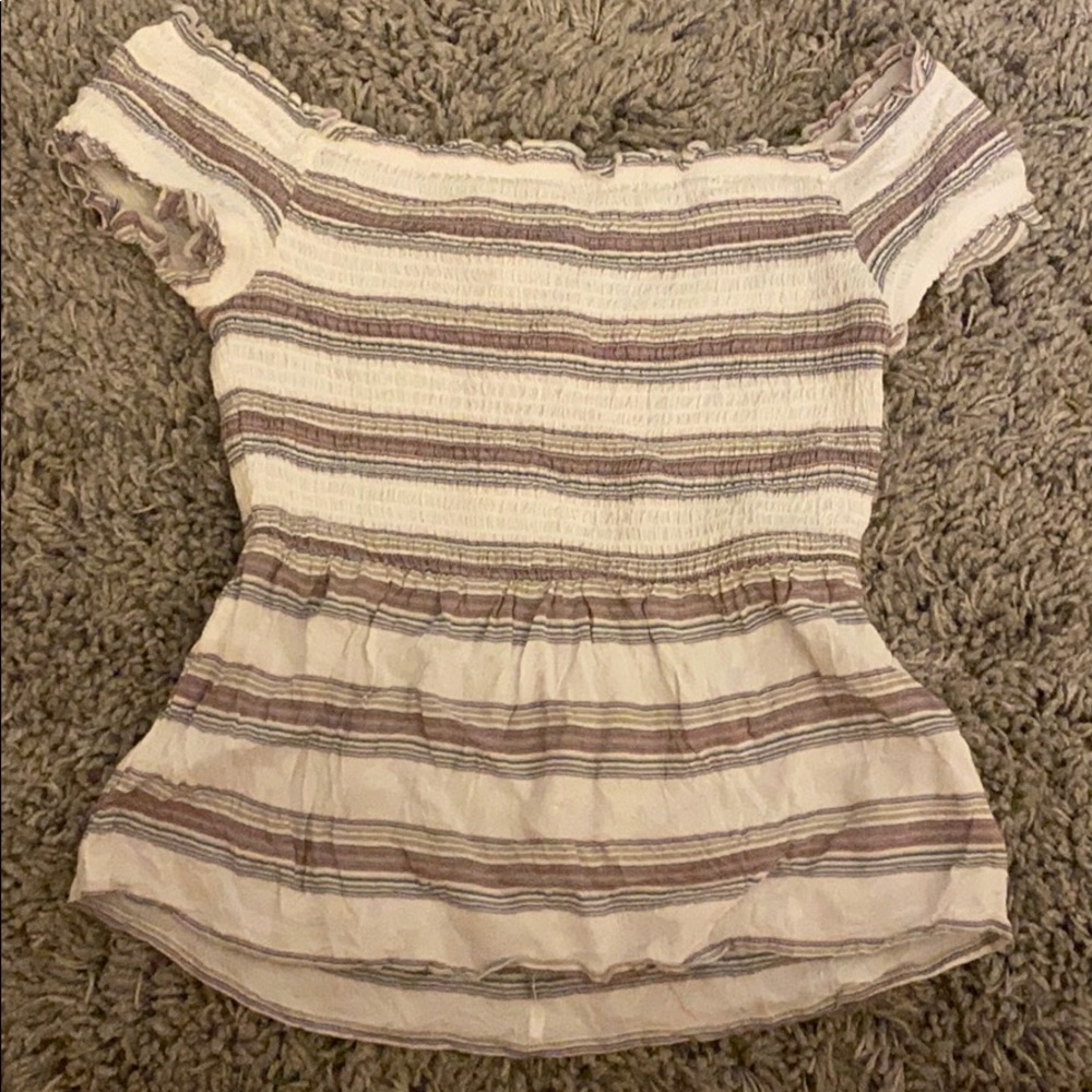 super cute tube top